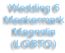 Wedding 6 Meekermark Magnolia (LGBTQ)